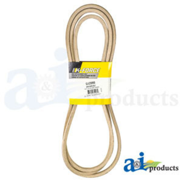 A & I Products Belt, Deck 23" x5.5" x1.8" A-GX25998